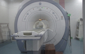 <b>1.5T核磁共振儀</b>