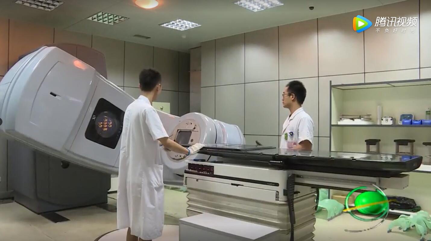 <b>三台縣人民(mín)醫(yī)院為(wèi)您介紹腫瘤治療方式——放射治療</b>