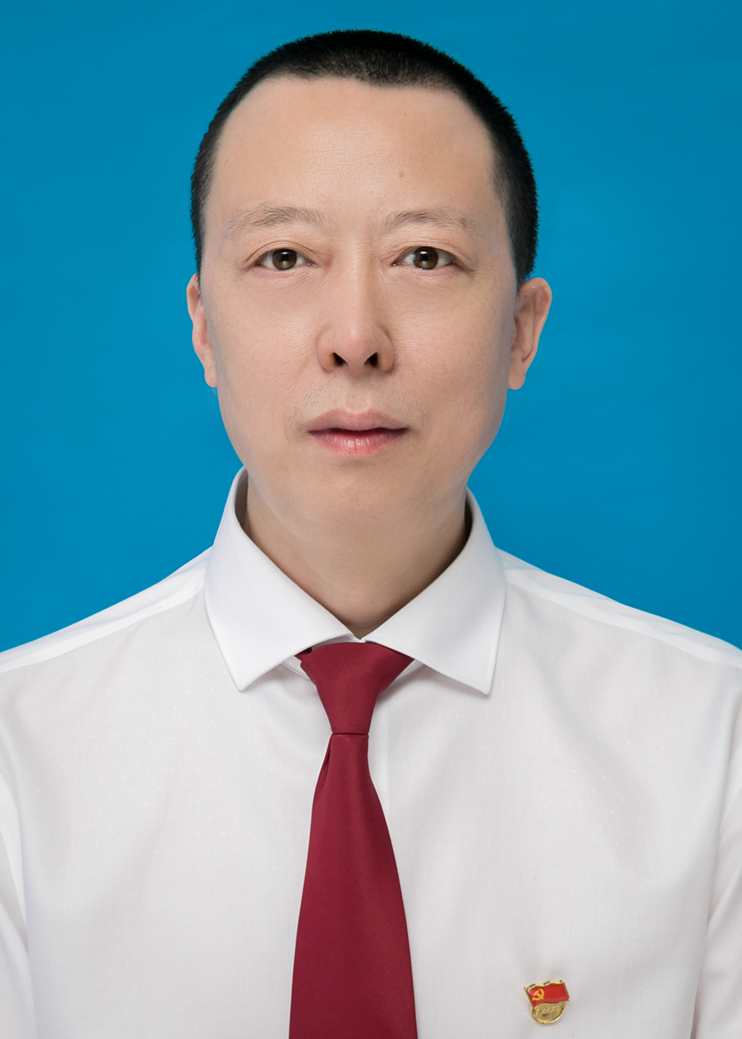 王躍