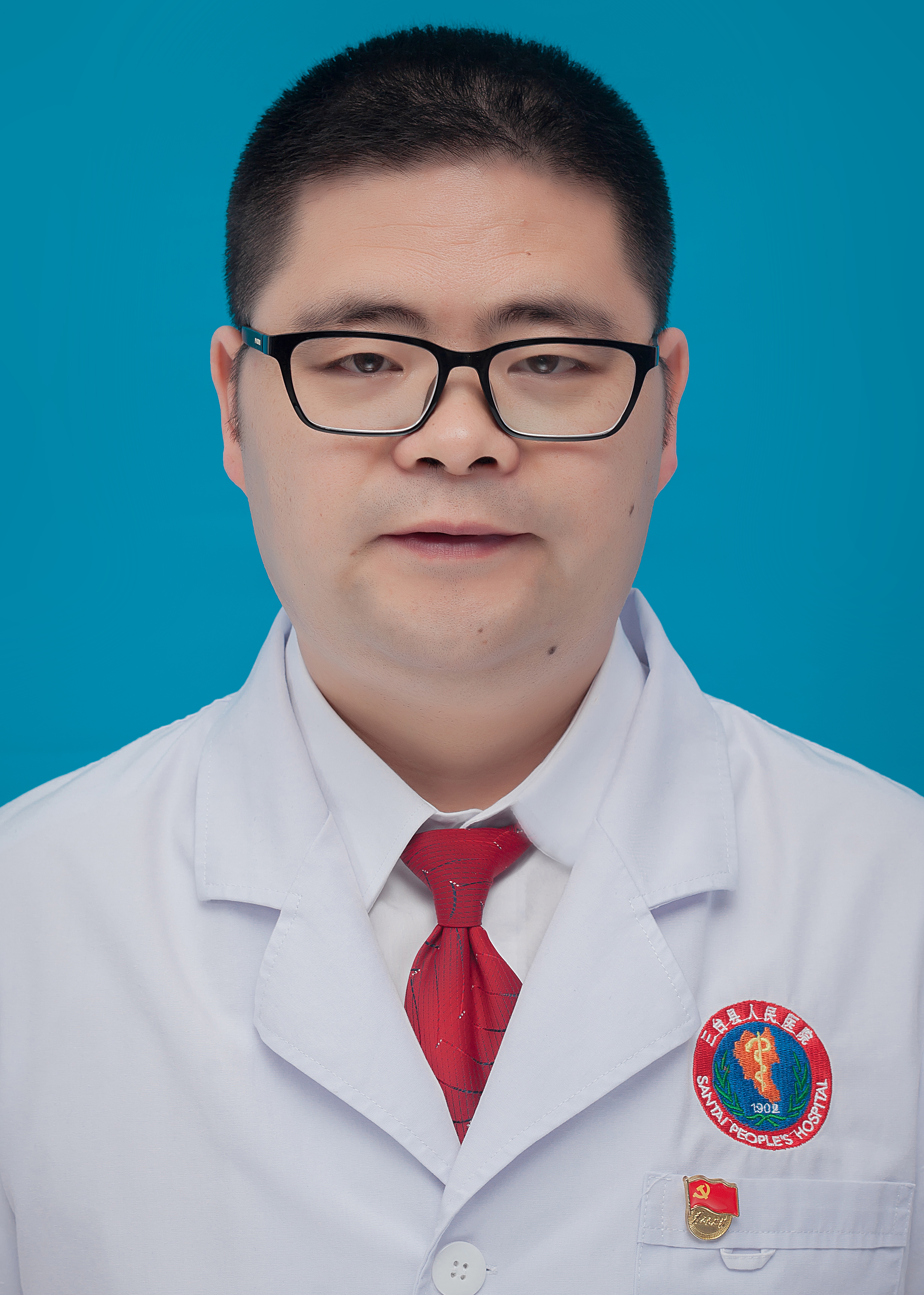 羅良德(dé)